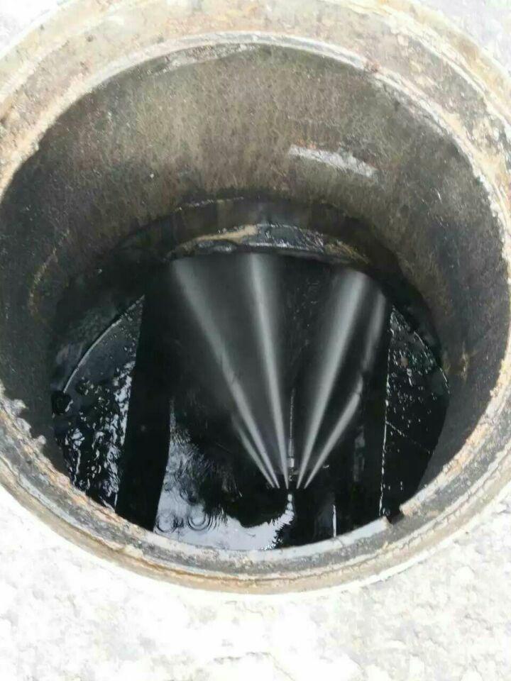 路南市政管道清洗-排污管道清洗